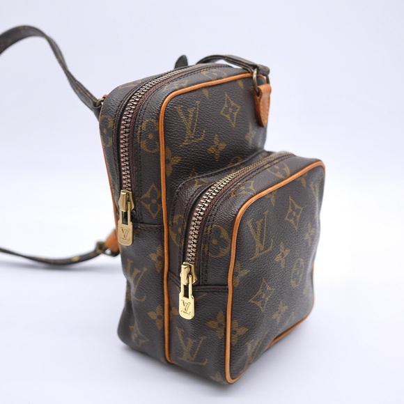 🍓LV Mini Amazone 854 - Picture 3 of 12